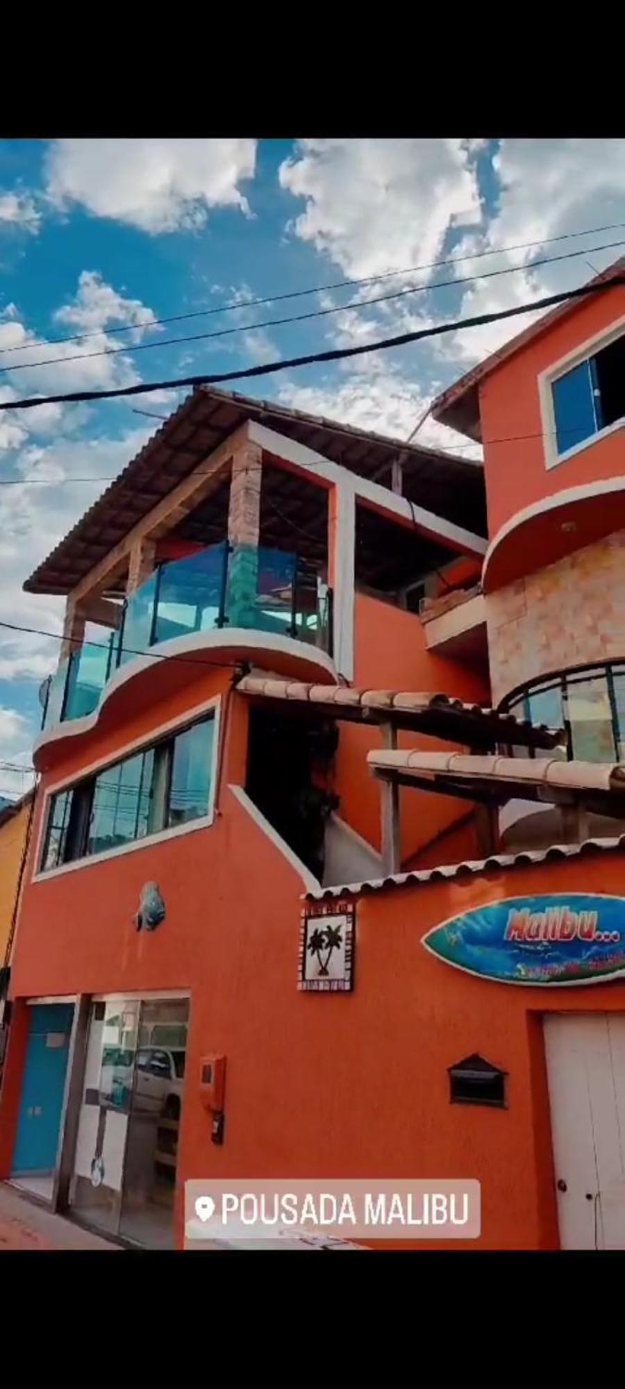 Bed & Breakfast Malibu