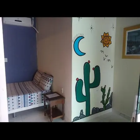 Suites Malibu Arraial do Cabo Exterior photo